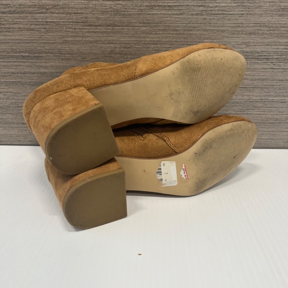 Steve Madden boots - Picture 3 of 3